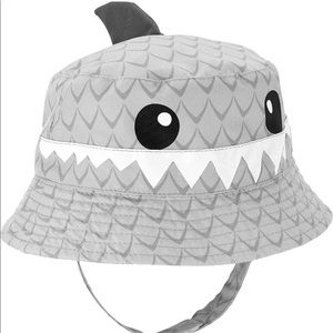 Carter’s Shark Bucket Hat